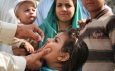 1.3 Million Afghan Children May Lose Protection from Polio Immunization
