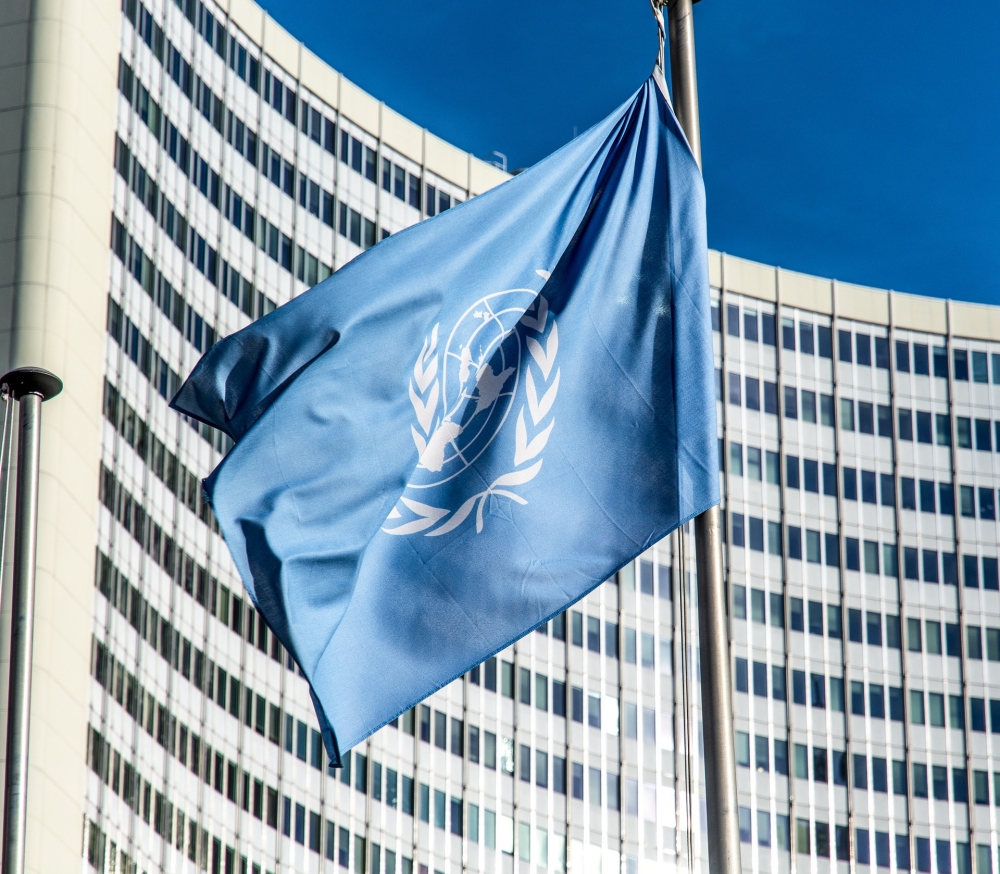 UN member states pledge $425 million to development and humanitarian activities